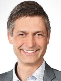 Ivo Toman, Leiter eGovernment St.Gallen digital.